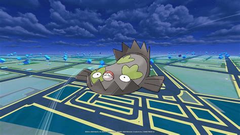 alolan stunfisk|stunfisk pokemon go moveset.